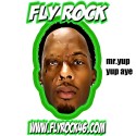 Fly Rock - Mr. Yup Yup Aye (Hosted By MME DJ's) mixtape cover art