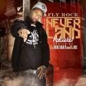 Fly Rock - Neverland Reloaded mixtape cover art