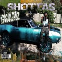 GRAMz - Shottas mixtape cover art