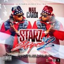 Mixtape cover art