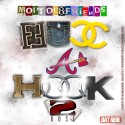 Moptop - F*ck A Hook 2 mixtape cover art