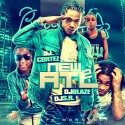 Mixtape cover art