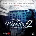 Mixtape cover art