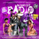 Smoked Out Radio 31 (Hosted By Freekey Zekey) mixtape cover art