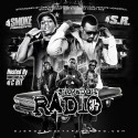 Smoked Out Radio 34 mixtape cover art