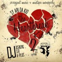 Sy Ari Da Kid - The Heartbreak Kid 2 mixtape cover art