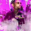 Mixtape cover art