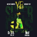 YB - Super Gas mixtape cover art