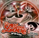 Q-Tip - The Look Of Love (Hip Hop Is Alive) mixtape cover art