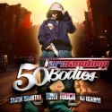 Termanology - 50 Bodies mixtape cover art