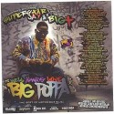 Notorious B.I.G. - We'll Always Love Big Poppa mixtape cover art