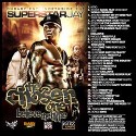 The Chosen One - Believe The Hype mixtape cover art