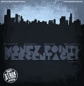 AAMG - Money Points Percentages 2 mixtape cover art