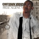 Mixtape cover art