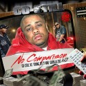 Mixtape cover art