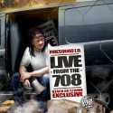 FireSquad I.D. - Live From The 708 mixtape cover art