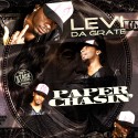 Levi Da Grate - Paper Chasin mixtape cover art
