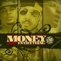 Money Mayhem Music - Money Over Everything mixtape cover art