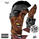 Rocky Diamonds - Artofficial mixtape cover art