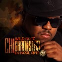 Wild Rocc - ChiGhanistan mixtape cover art