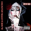Slaine - State Of Grace mixtape cover art