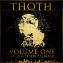 Thoth - Volume One mixtape cover art