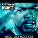 Xzibit - MMX: The Mixtape mixtape cover art