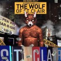 Mixtape cover art