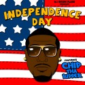 Mixtape cover art