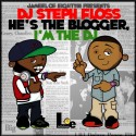 Mixtape cover art