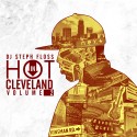 Mixtape cover art
