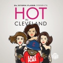 Mixtape cover art