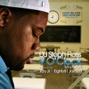Mixtape cover art
