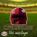 Mixtape cover art