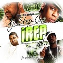 iRep, Vol. 1 mixtape cover art