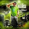 Jay Lee - The Release  mixtape cover art