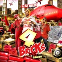 Mixtape cover art