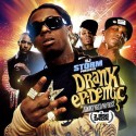 Drank Epidemic (I Dont Need No Host 3) mixtape cover art