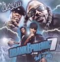 Drank Epidemic 7 (Hosted By 8Ball & MJG) mixtape cover art