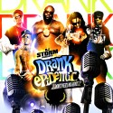 Drank Epidemic (I Dont Need No Host 2) mixtape cover art