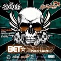 BET 2007 Mixtape mixtape cover art