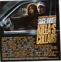 Killa's Collabs mixtape cover art
