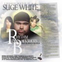 Rhythm And Backshots (R.I.P Edition) mixtape cover art