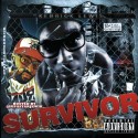Kedrick Lewis - Survivor mixtape cover art