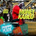 Money Karlo - Phipps Plaza (Hosted by Gucci Mane) mixtape cover art