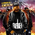 Deen - I Rebel mixtape cover art