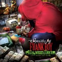 Mixtape cover art