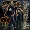 I Am Mixtapes 103 mixtape cover art