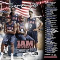 Mixtape cover art