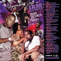 I Am Mixtapes 140 mixtape cover art
